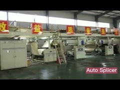 Customer Case-Auto Splicer