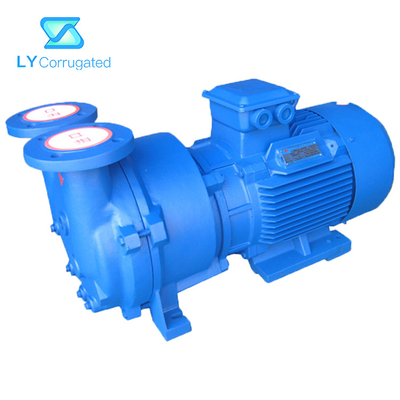 2BV 2880Rpm الكهربائية فراغ مضخة المياه الدائري المموج قطع غيار الآلات