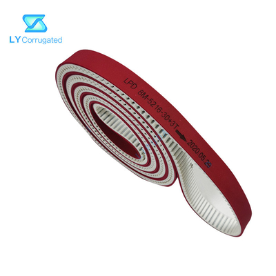STD HTD 5M 8M 20M Xl L T5 T10 AT5 AT10 AT20 PU ناقل الحركة اللانهائي حزام توقيت محرك أحزمة البولي يوريثين