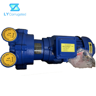 مضخة الفراغ ذات الخط السائل المموج 33Mpa SGS SKA2070 شفط الضغط العالي