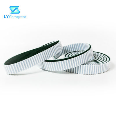 حزام توقيت PU BPP HTD XL L H XH T5 T10 T20 حزام متزامن صناعي