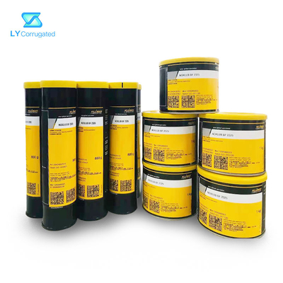 Noxlub BF2325 قطع غيار ماكينات المموج زيوت التشحيم لفات