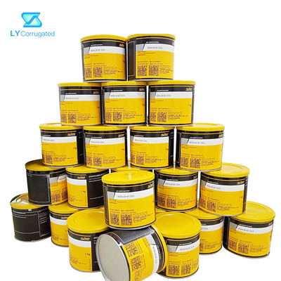 Kluber Grease Lubricant 2325 قطع غيار ماكينات المموج للكرات المموجة
