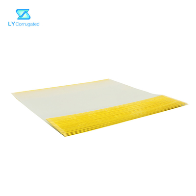 PET قطع غيار طابعة فليكس شريط فيلم 0.175mm سمك 1240mm العرض